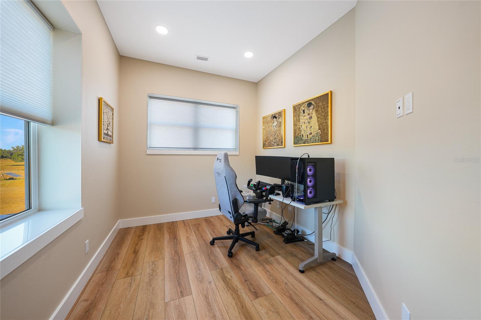 MARTIN MEADOWS SUB - Residential