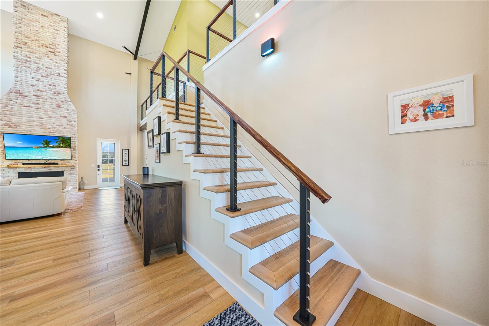 MARTIN MEADOWS SUB - Residential