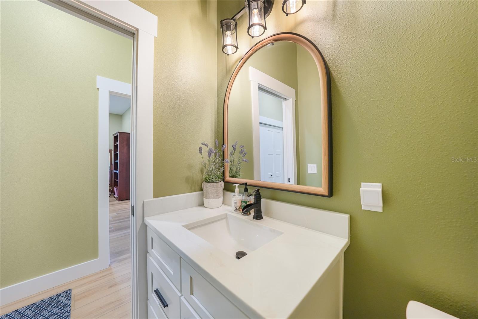 MARTIN MEADOWS SUB - Residential