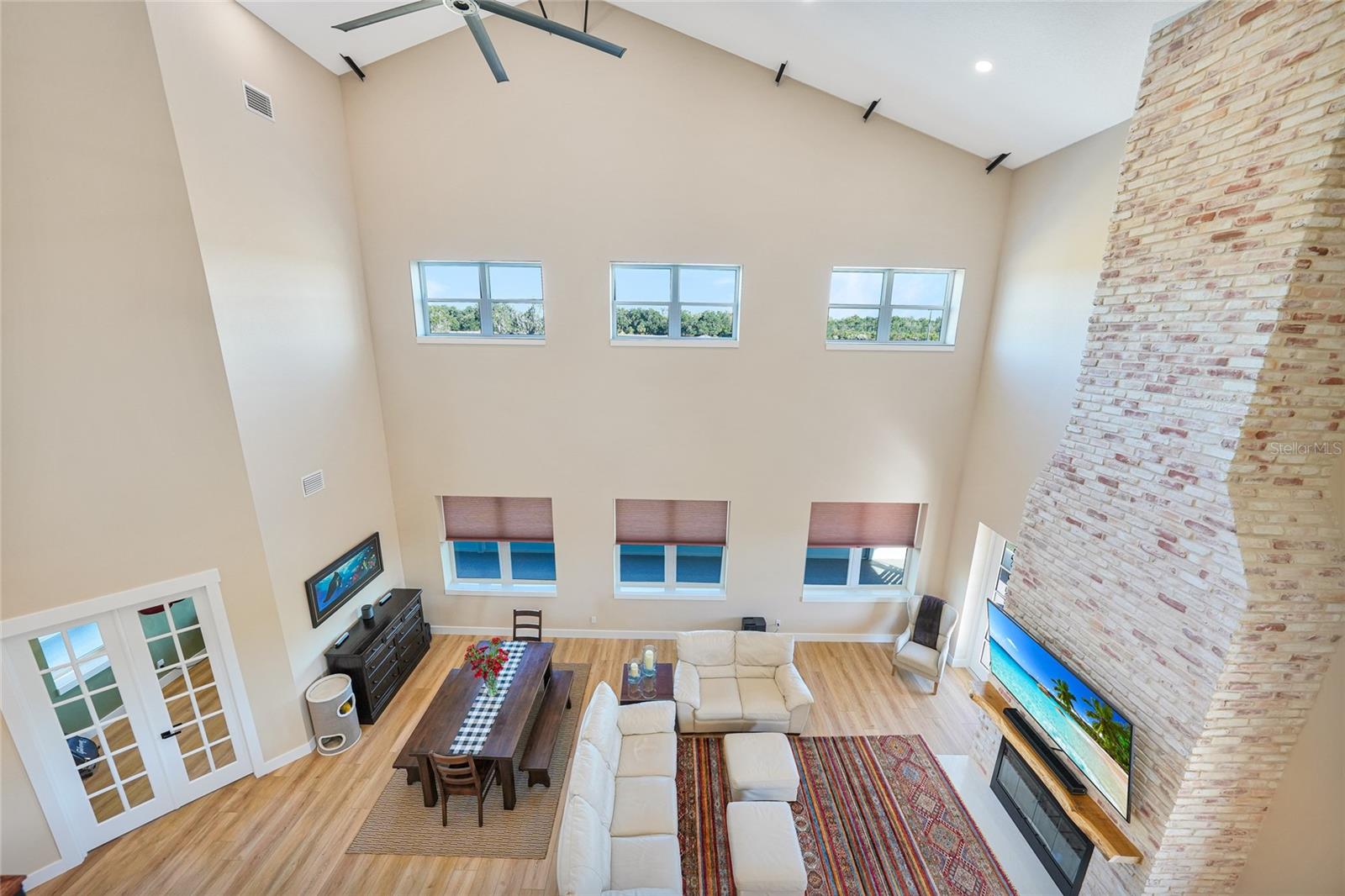 MARTIN MEADOWS SUB - Residential