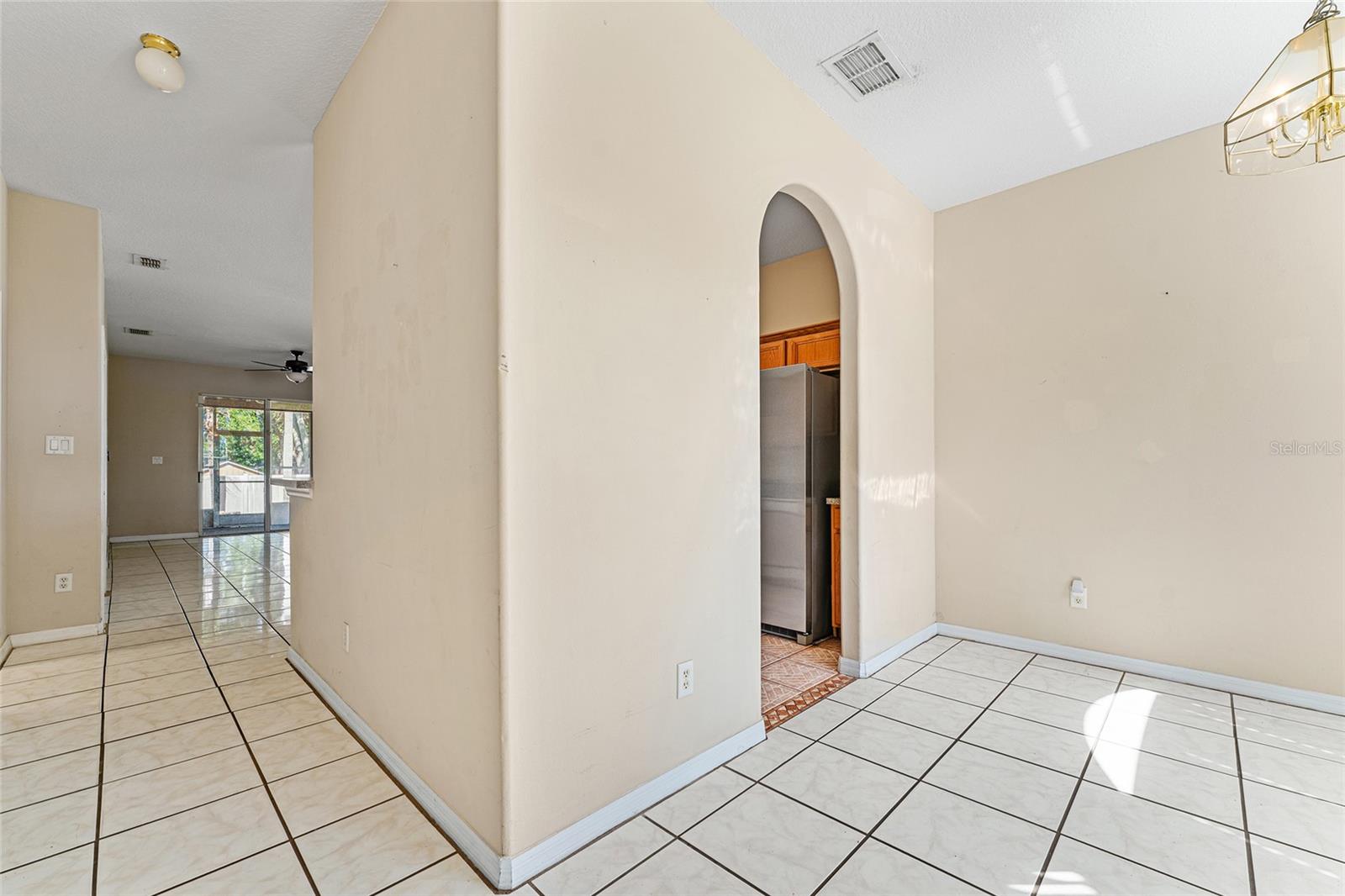 MOUNT DORA OVERLOOK AT MOUNT DORA LT 01 PB - Residential