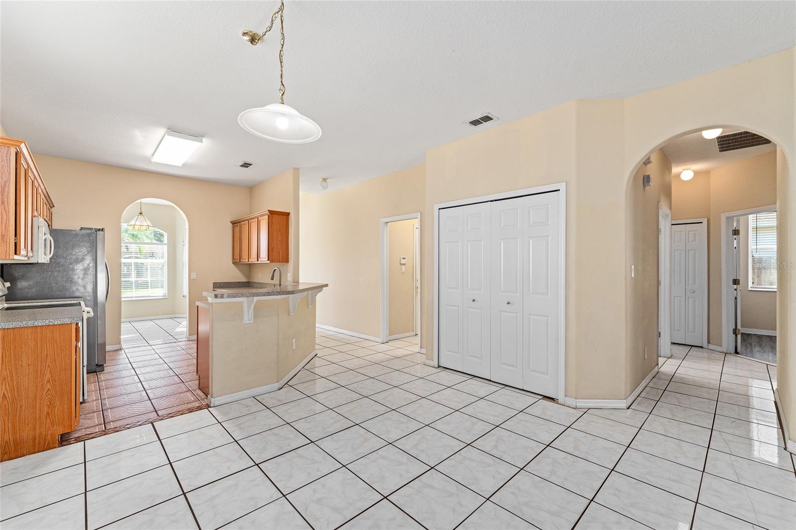 MOUNT DORA OVERLOOK AT MOUNT DORA LT 01 PB - Residential