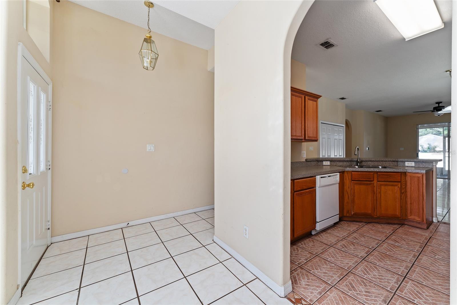 MOUNT DORA OVERLOOK AT MOUNT DORA LT 01 PB - Residential