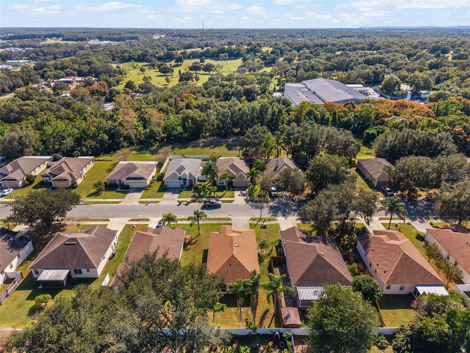 MOUNT DORA OVERLOOK AT MOUNT DORA LT 01 PB - Residential