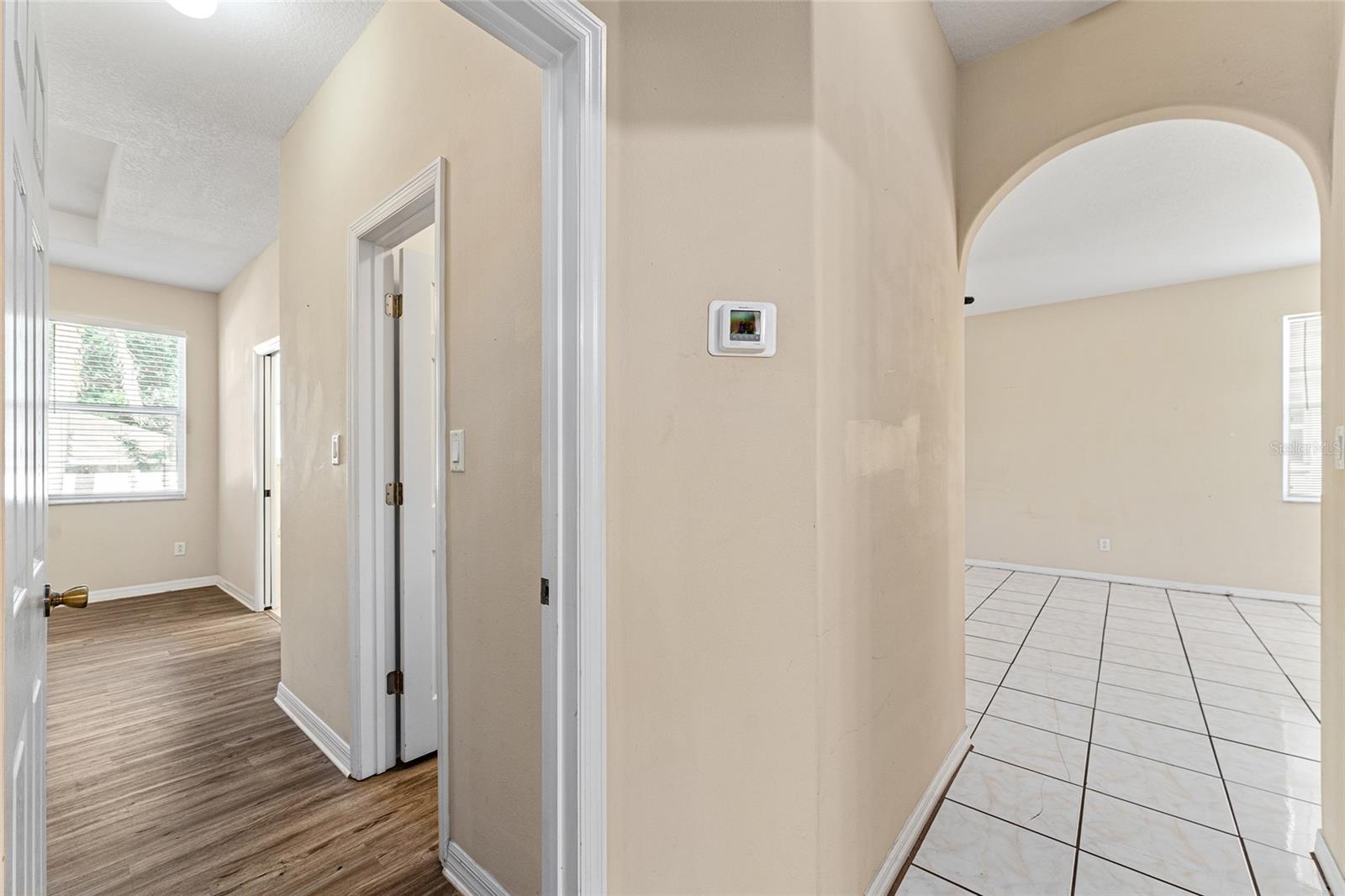 MOUNT DORA OVERLOOK AT MOUNT DORA LT 01 PB - Residential