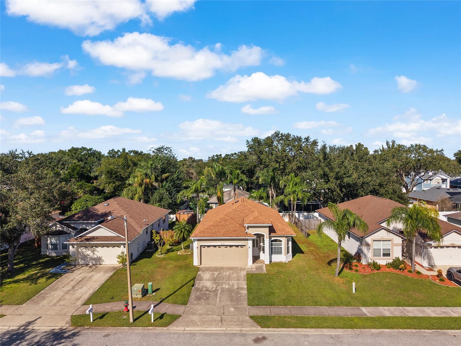 MOUNT DORA OVERLOOK AT MOUNT DORA LT 01 PB - Residential