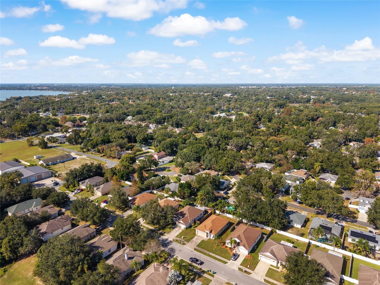 MOUNT DORA OVERLOOK AT MOUNT DORA LT 01 PB - Residential