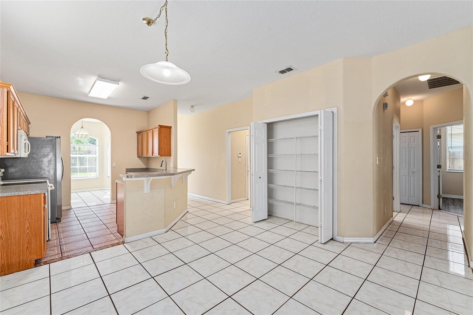 MOUNT DORA OVERLOOK AT MOUNT DORA LT 01 PB - Residential