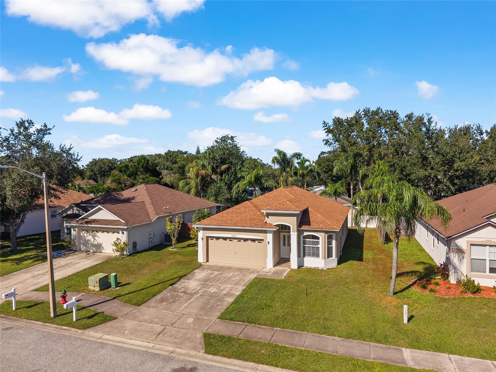 MOUNT DORA OVERLOOK AT MOUNT DORA LT 01 PB - Residential