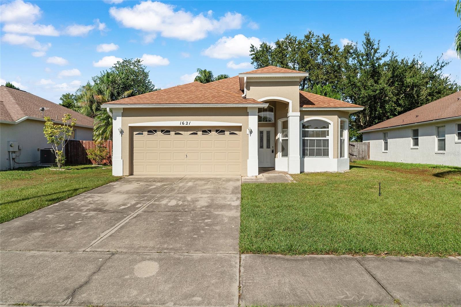 MOUNT DORA OVERLOOK AT MOUNT DORA LT 01 PB - Residential