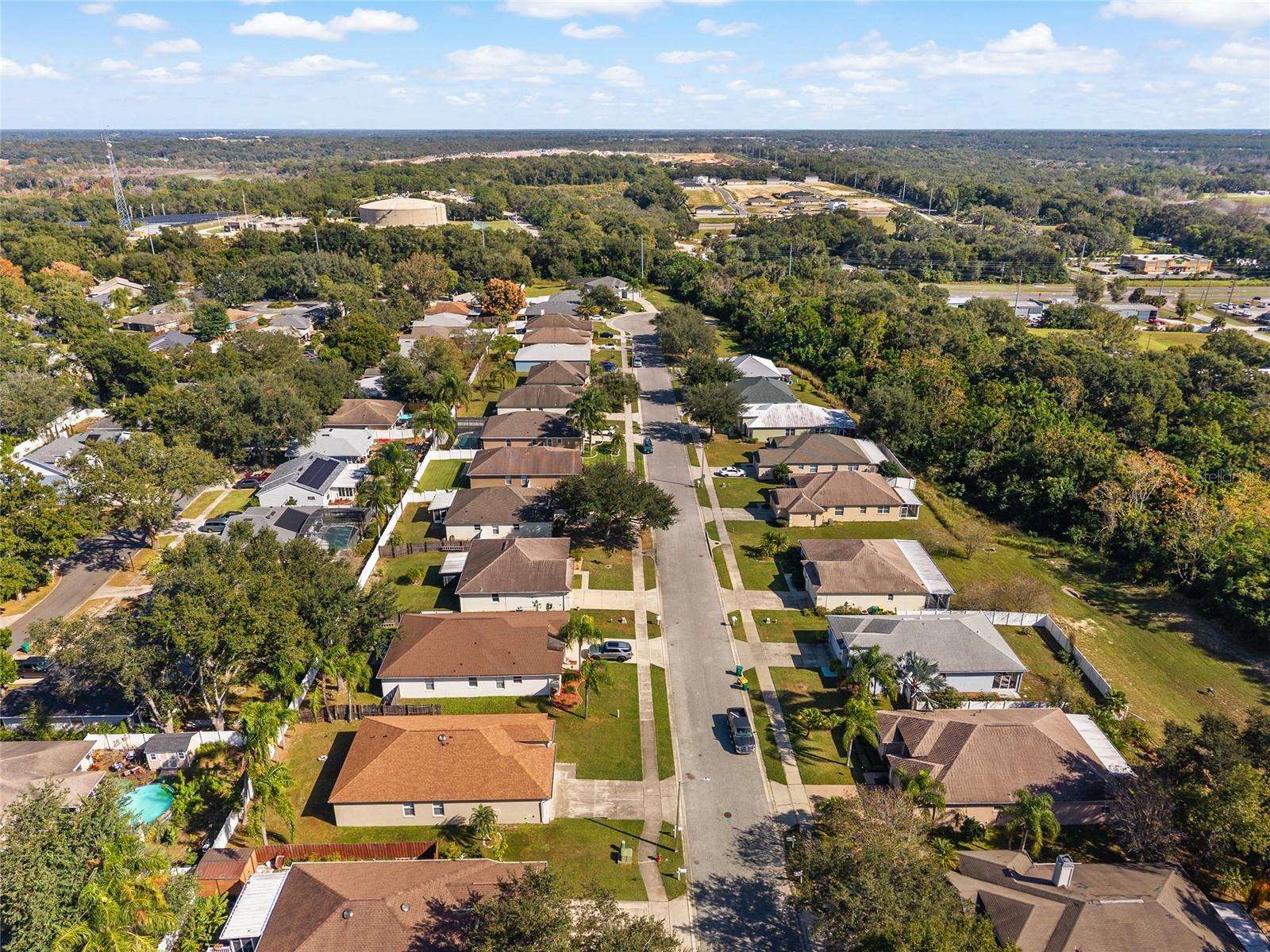 MOUNT DORA OVERLOOK AT MOUNT DORA LT 01 PB - Residential