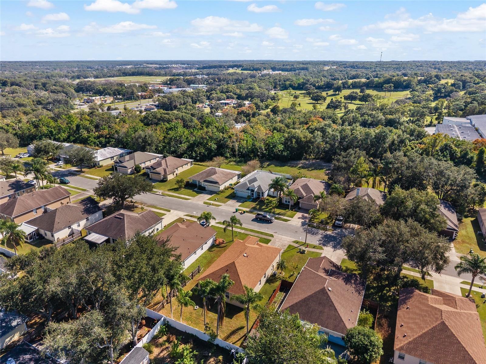 MOUNT DORA OVERLOOK AT MOUNT DORA LT 01 PB - Residential