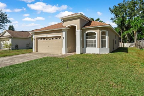 1621 MOUNTCLAIR COURT MOUNT DORA FL 32757
