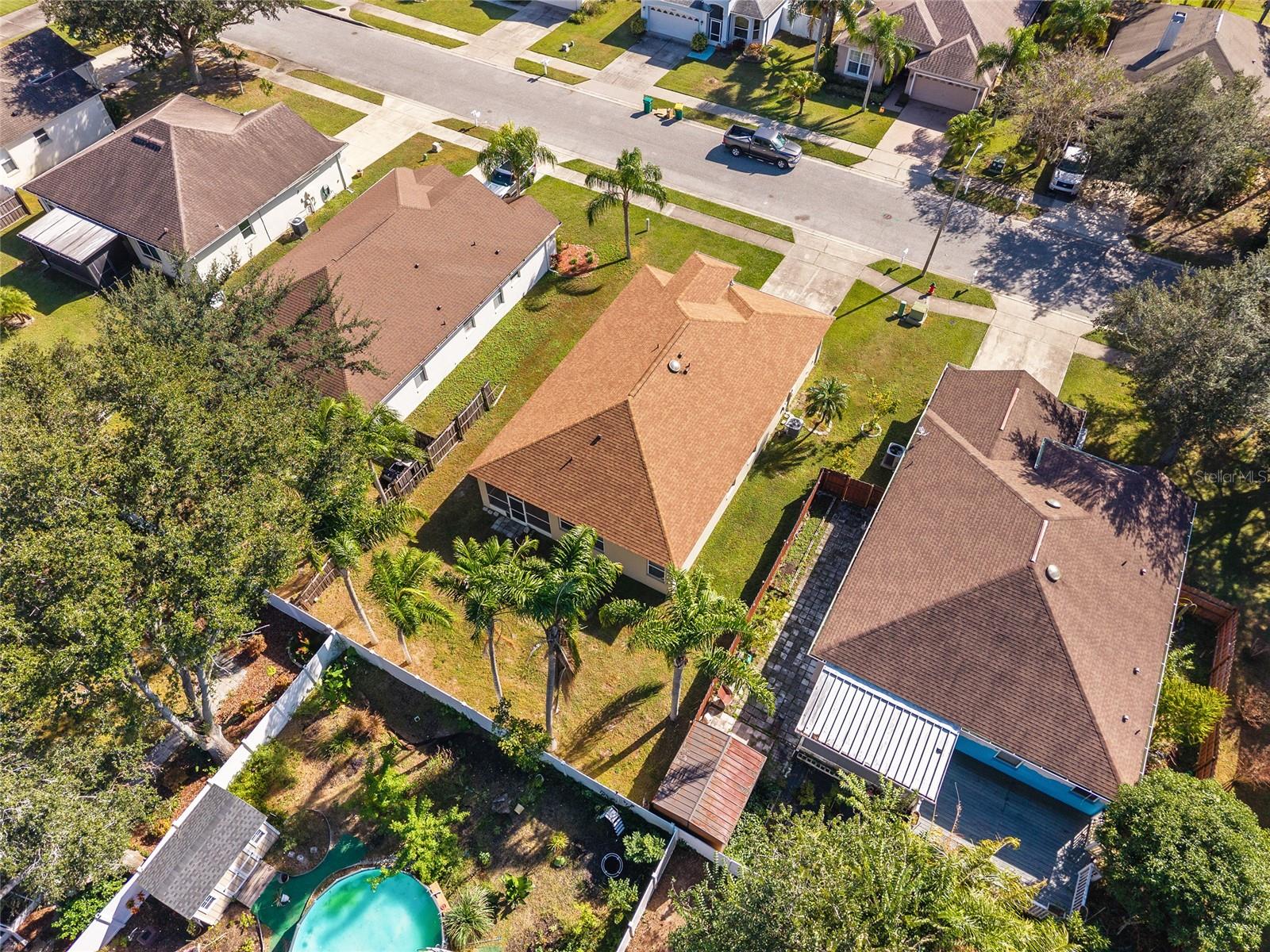 MOUNT DORA OVERLOOK AT MOUNT DORA LT 01 PB - Residential