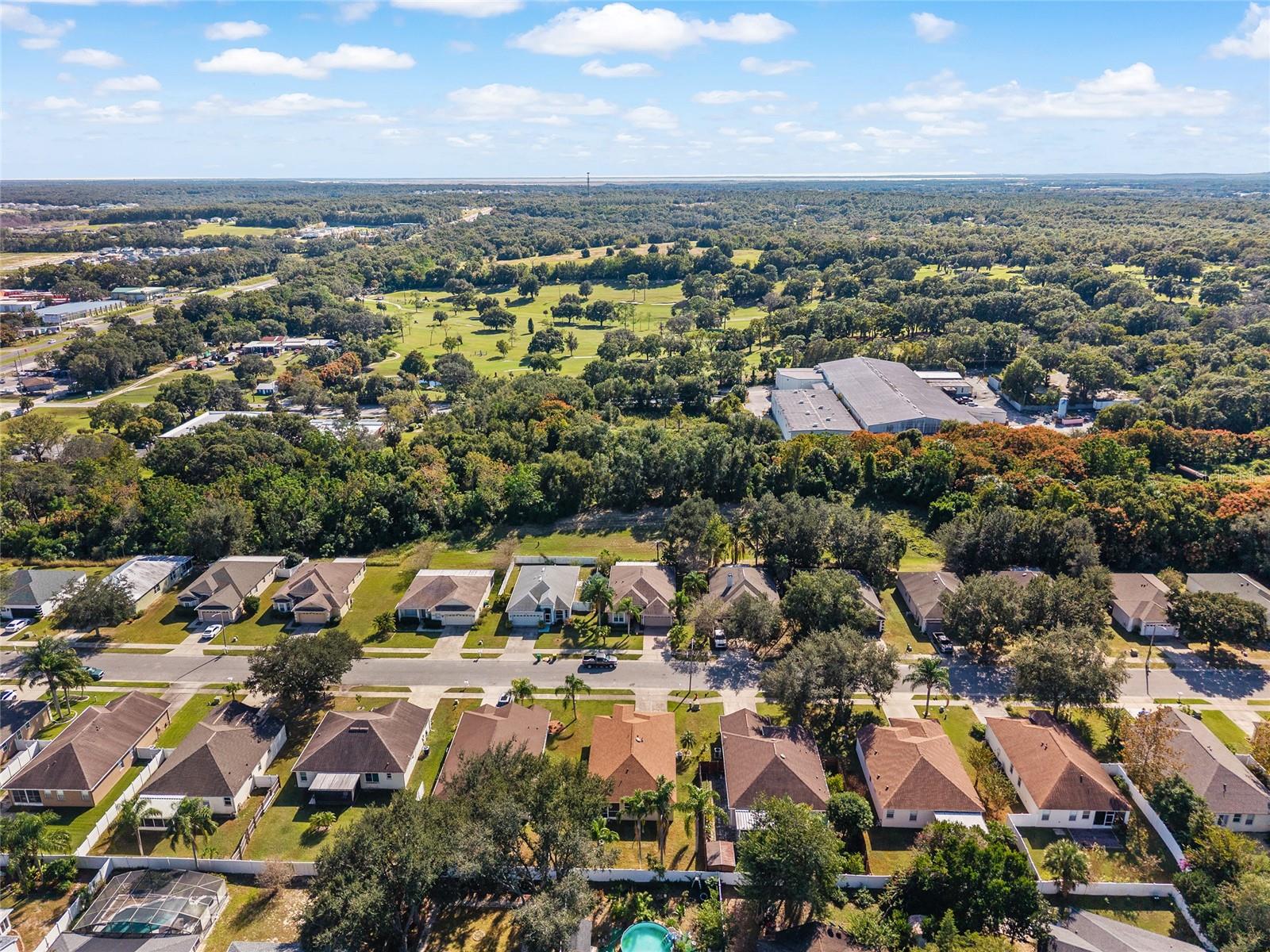 MOUNT DORA OVERLOOK AT MOUNT DORA LT 01 PB - Residential