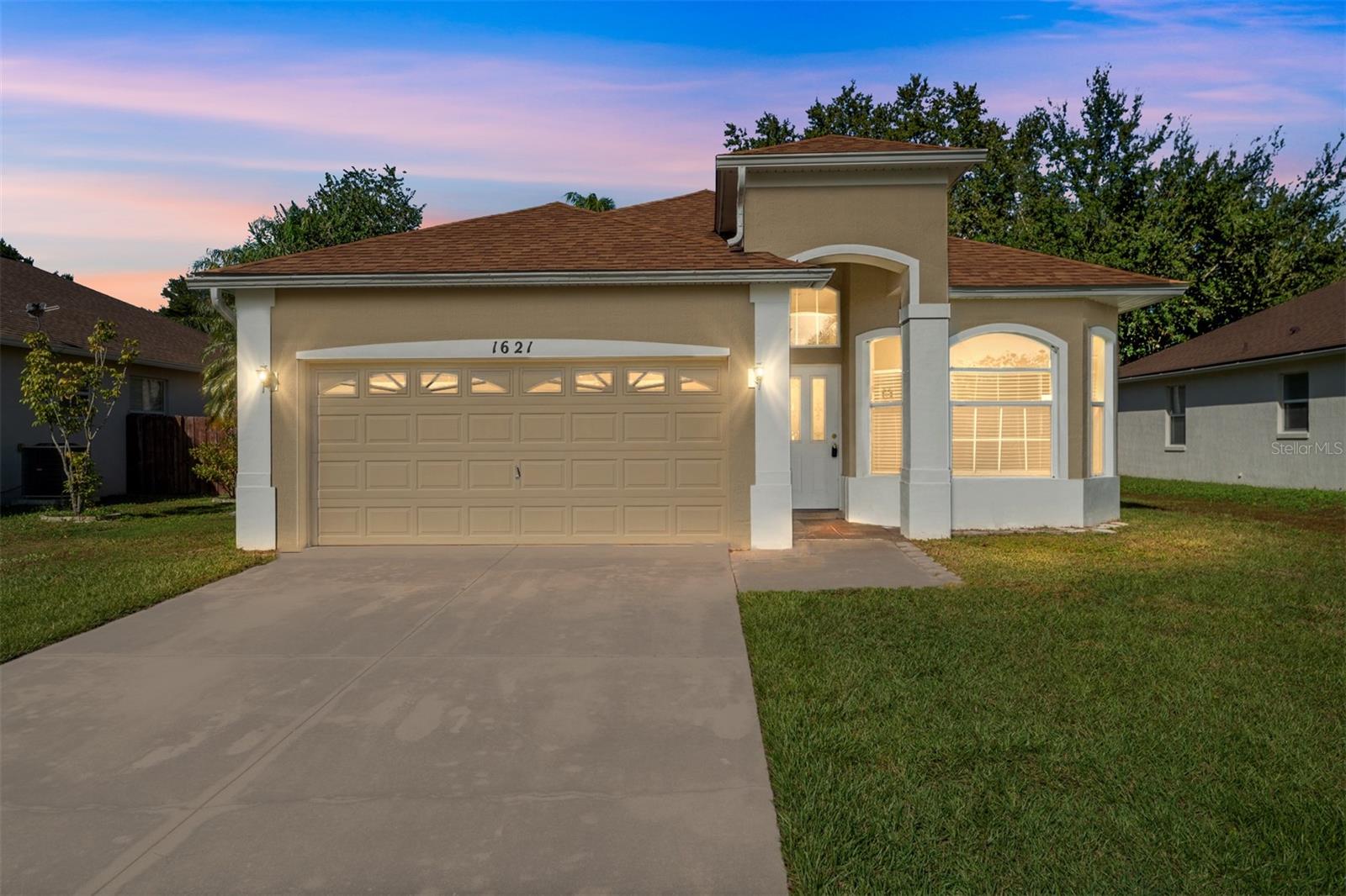 MOUNT DORA OVERLOOK AT MOUNT DORA LT 01 PB - Residential