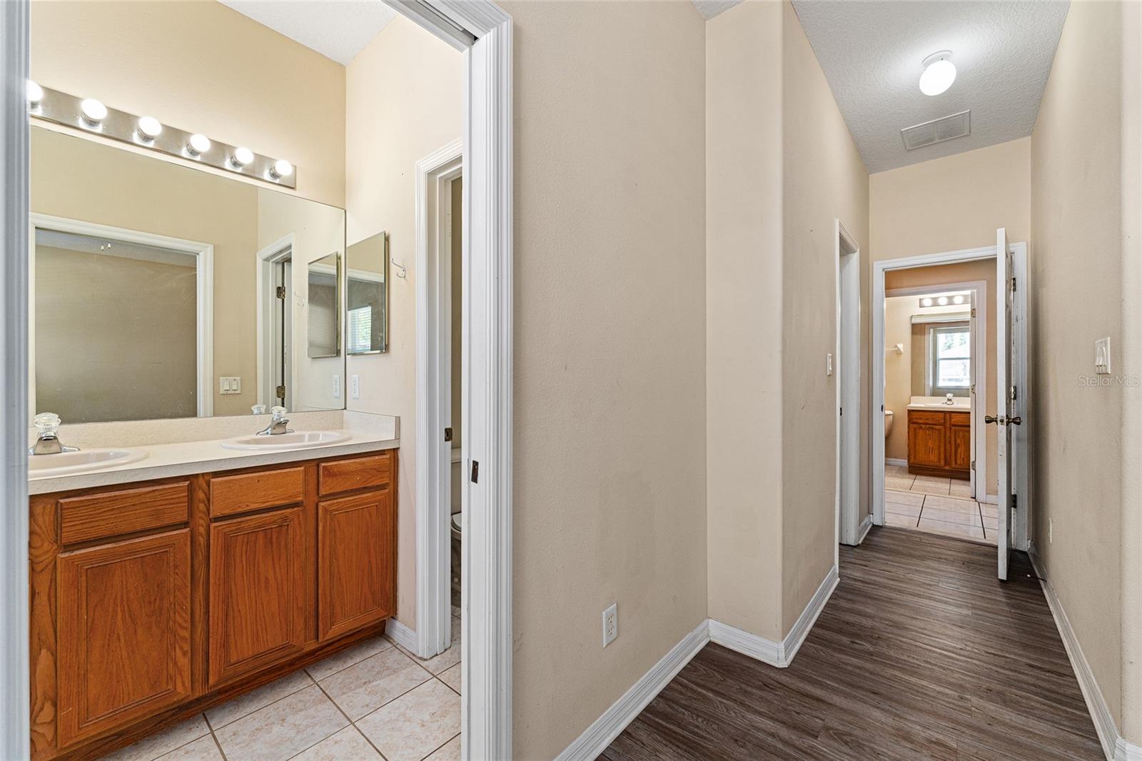 MOUNT DORA OVERLOOK AT MOUNT DORA LT 01 PB - Residential