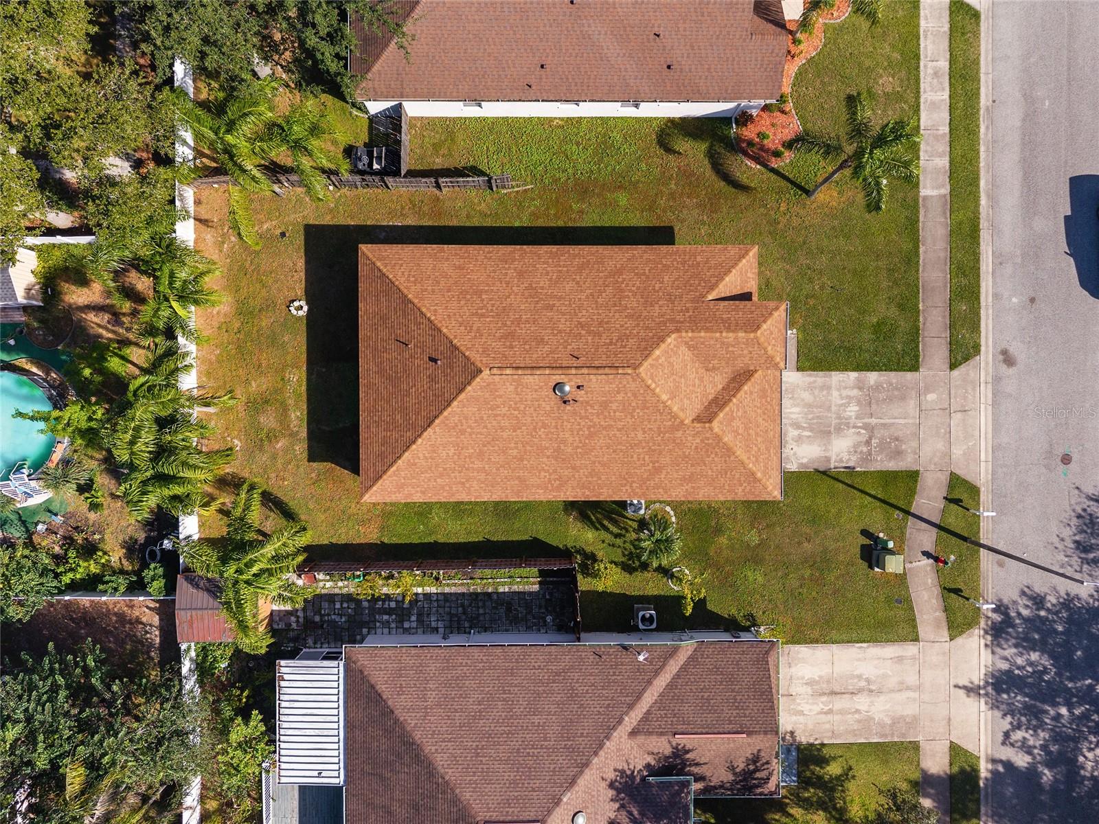 MOUNT DORA OVERLOOK AT MOUNT DORA LT 01 PB - Residential