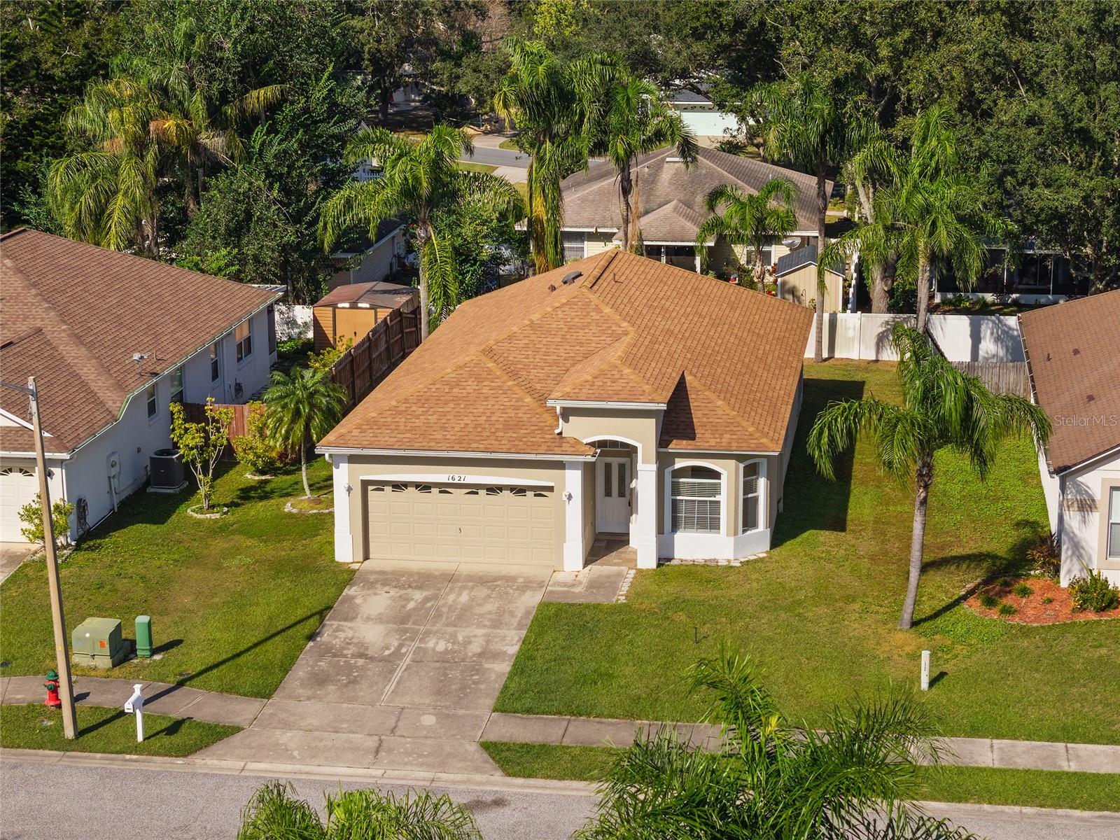 MOUNT DORA OVERLOOK AT MOUNT DORA LT 01 PB - Residential