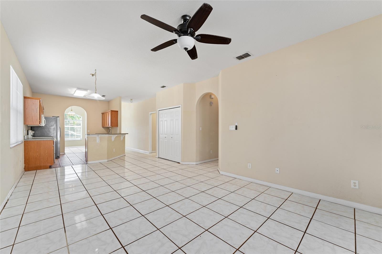 MOUNT DORA OVERLOOK AT MOUNT DORA LT 01 PB - Residential