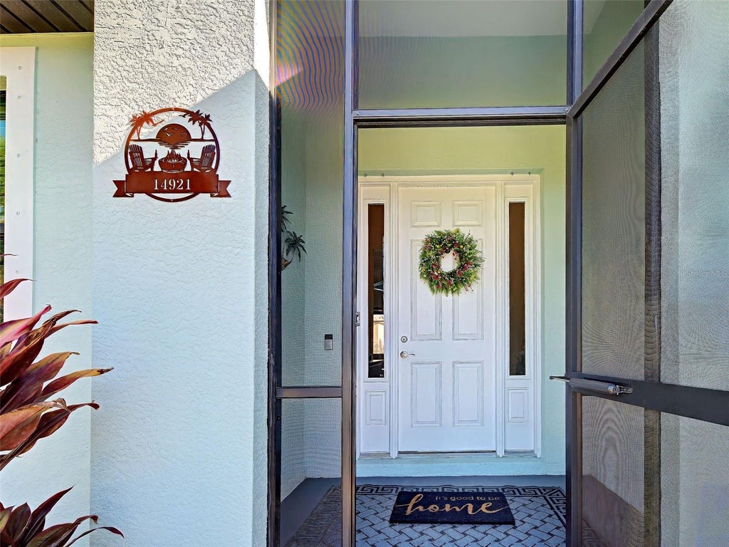 Photo of 14921 San Domingo Boulevard, Port Charlotte, FL 33981 (MLS # N6146296)