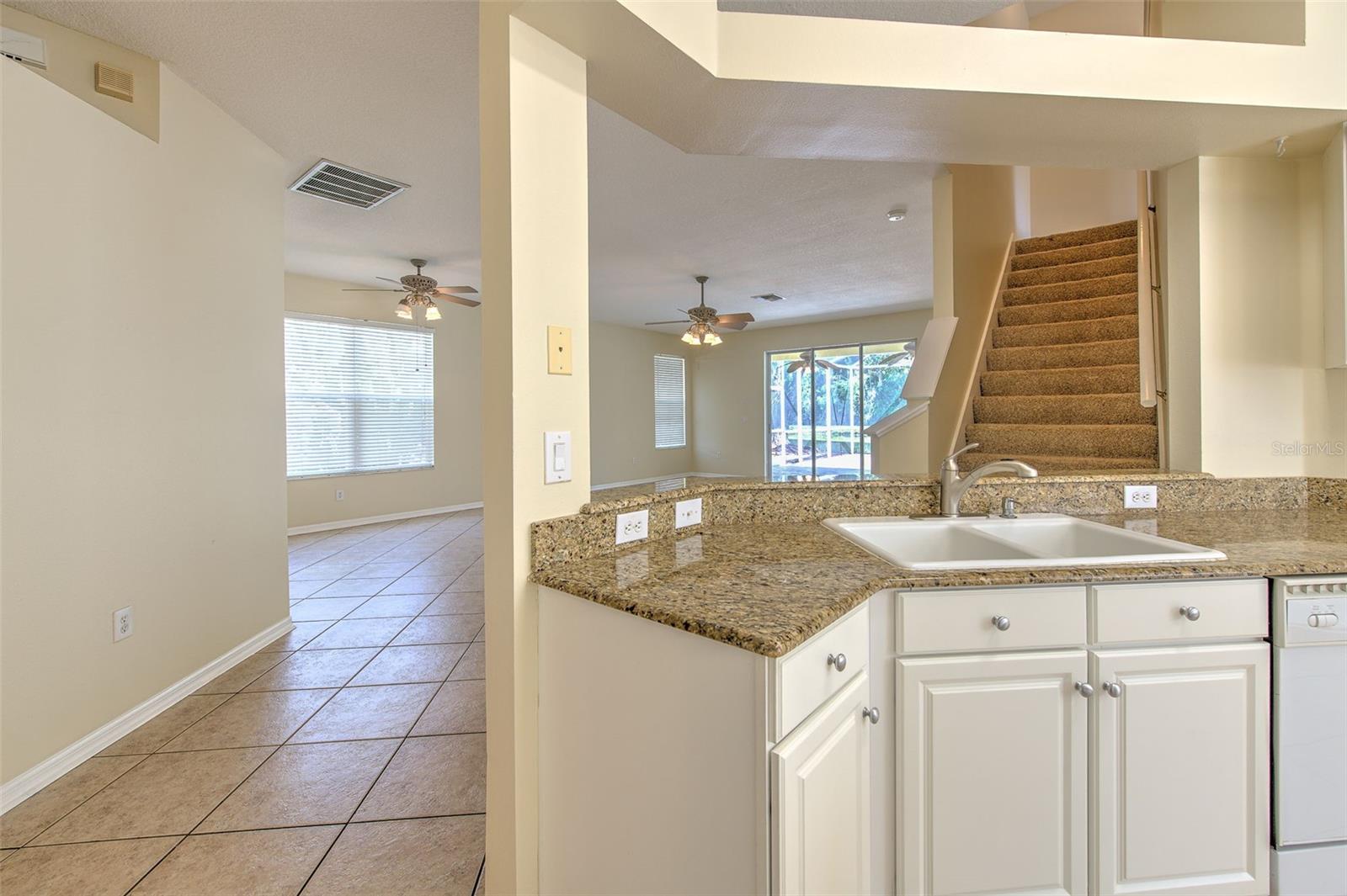 SEVEN OAKS PARCELS S-16 & S-17A - Residential