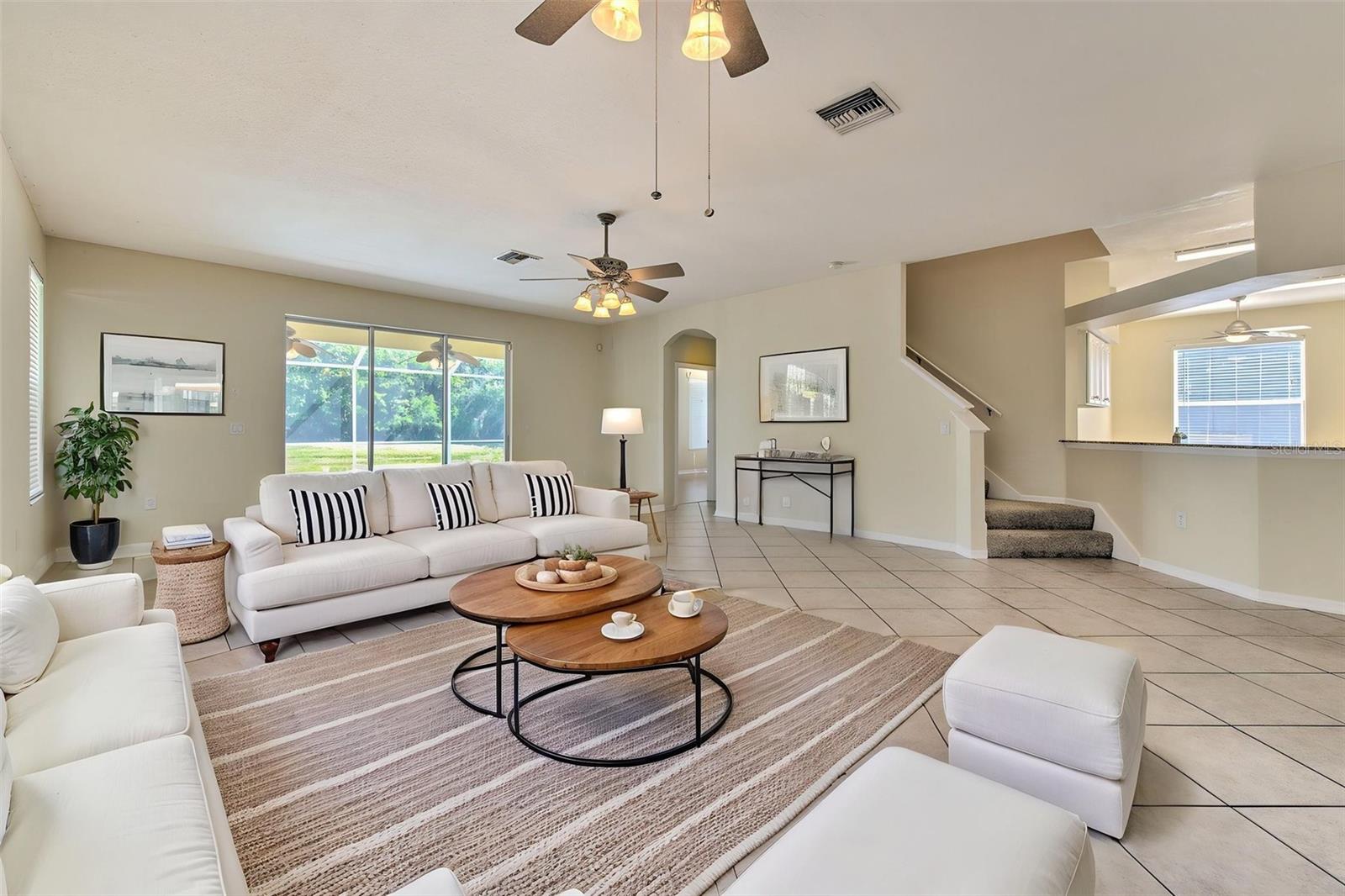 SEVEN OAKS PARCELS S-16 & S-17A - Residential