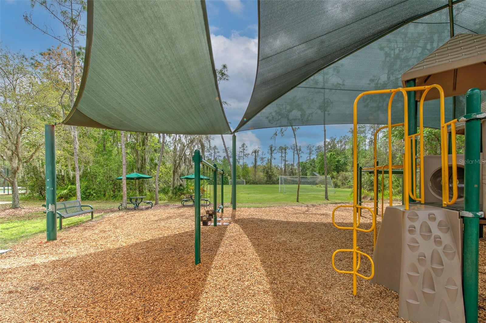 SEVEN OAKS PARCELS S-16 & S-17A - Residential