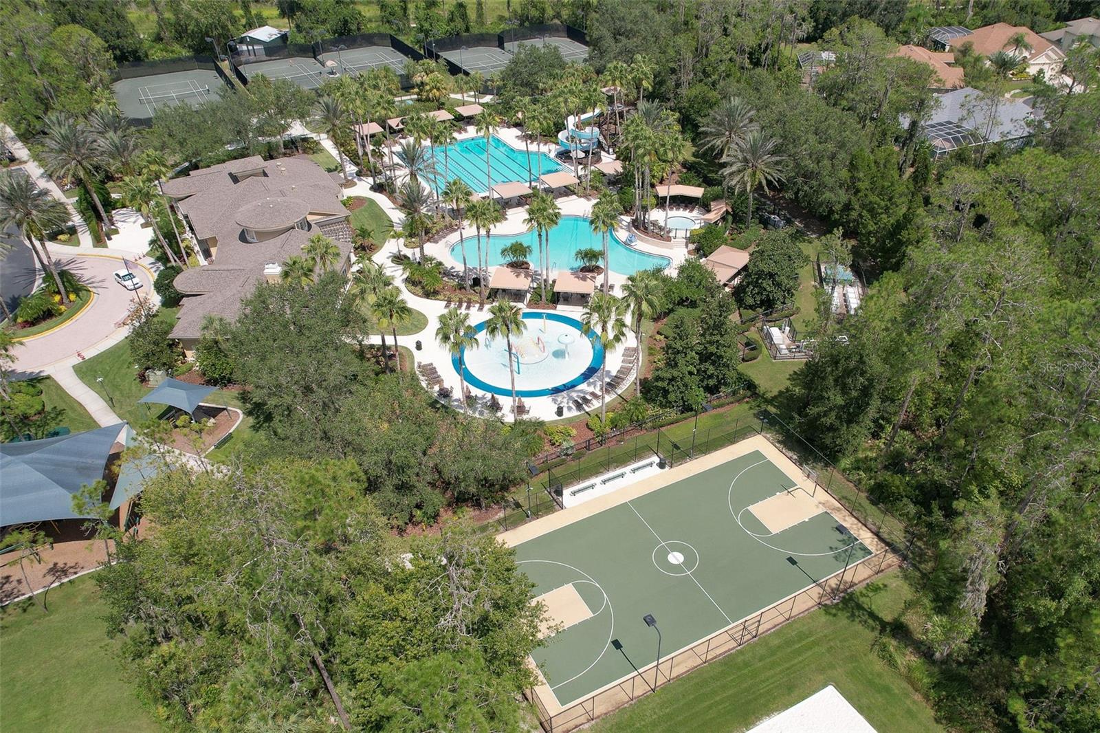 SEVEN OAKS PARCELS S-16 & S-17A - Residential