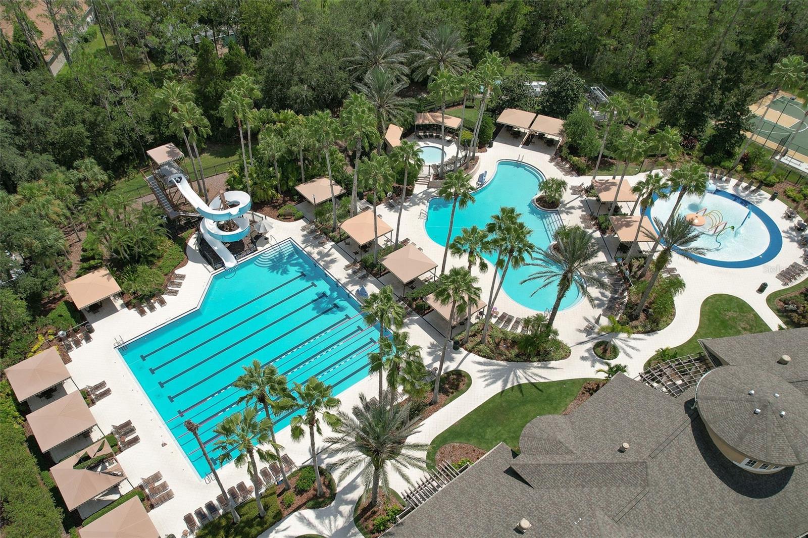 SEVEN OAKS PARCELS S-16 & S-17A - Residential