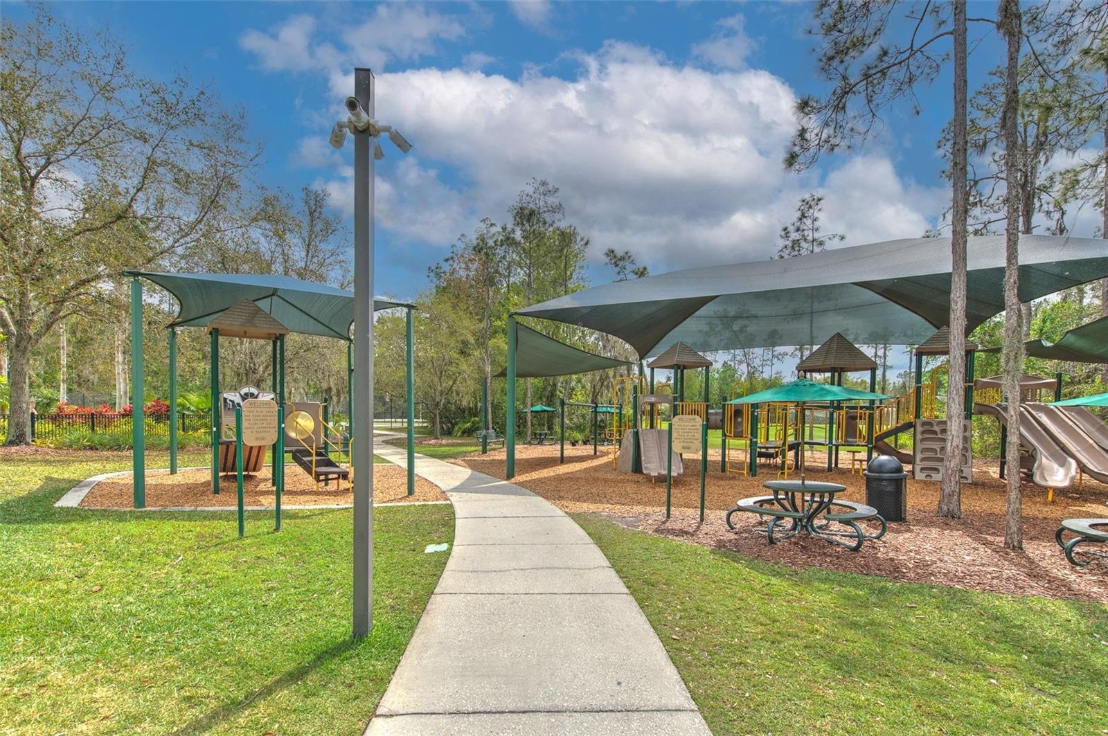 SEVEN OAKS PARCELS S-16 & S-17A - Residential