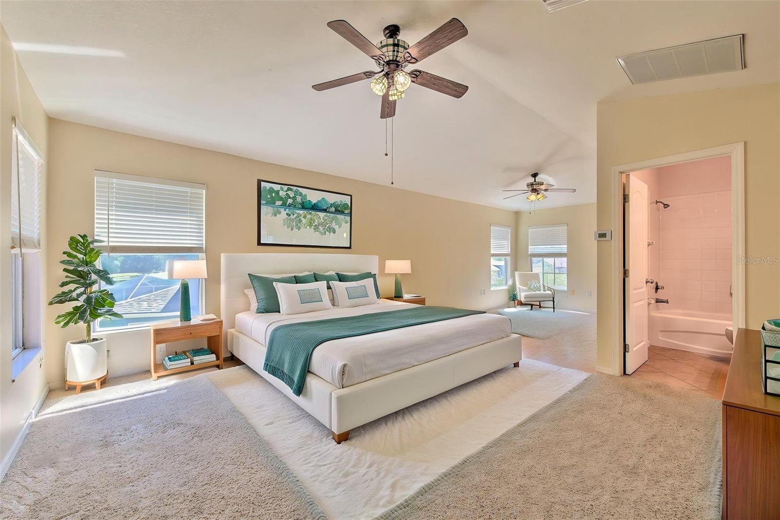 SEVEN OAKS PARCELS S-16 & S-17A - Residential