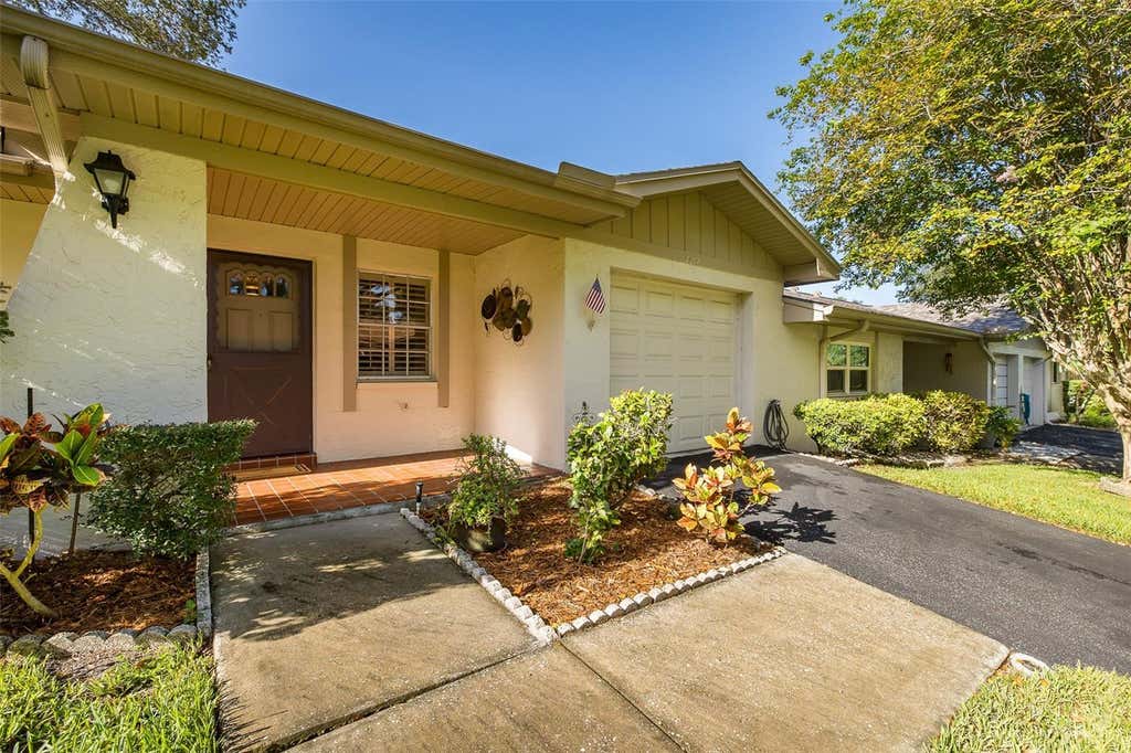Photo of 2207 Marshall Drive, Dunedin, FL 34698 (MLS # TB8536917)