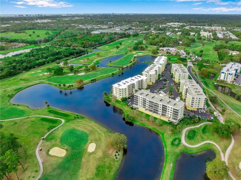 Photo of 1200 Country Club Drive #2206, Largo, FL 33771 (MLS # TB8357493) Photo of 1200 Country Club Drive #2206, Largo, FL 33771 (MLS # TB8357493)