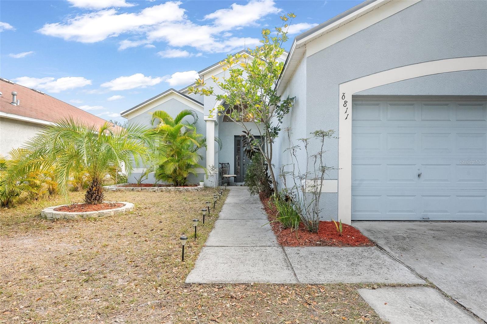 6811 MONARCH PARK DRIVE