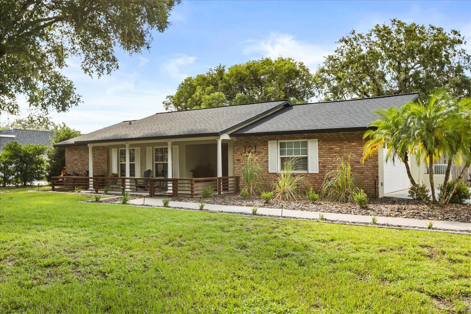 121 PARTRIDGE CIRCLE