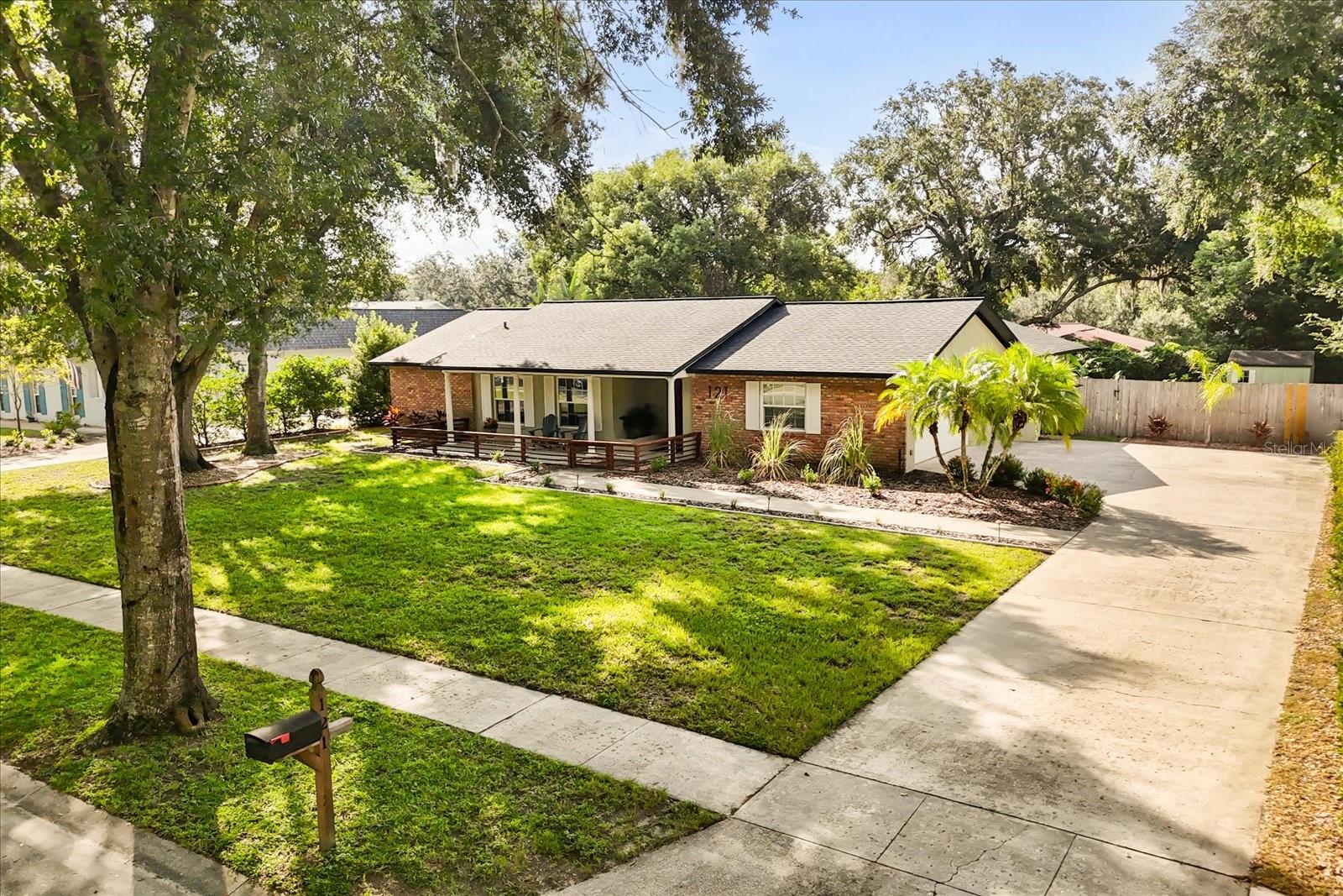 121 PARTRIDGE CIRCLE