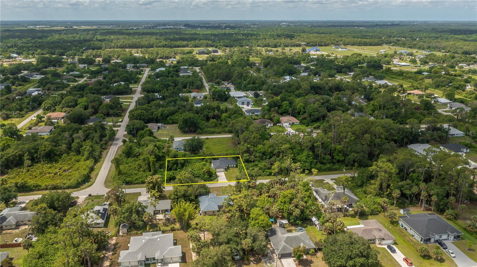 LEHIGH ACRES - Residential