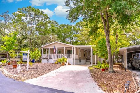 A home in LAKE MARY