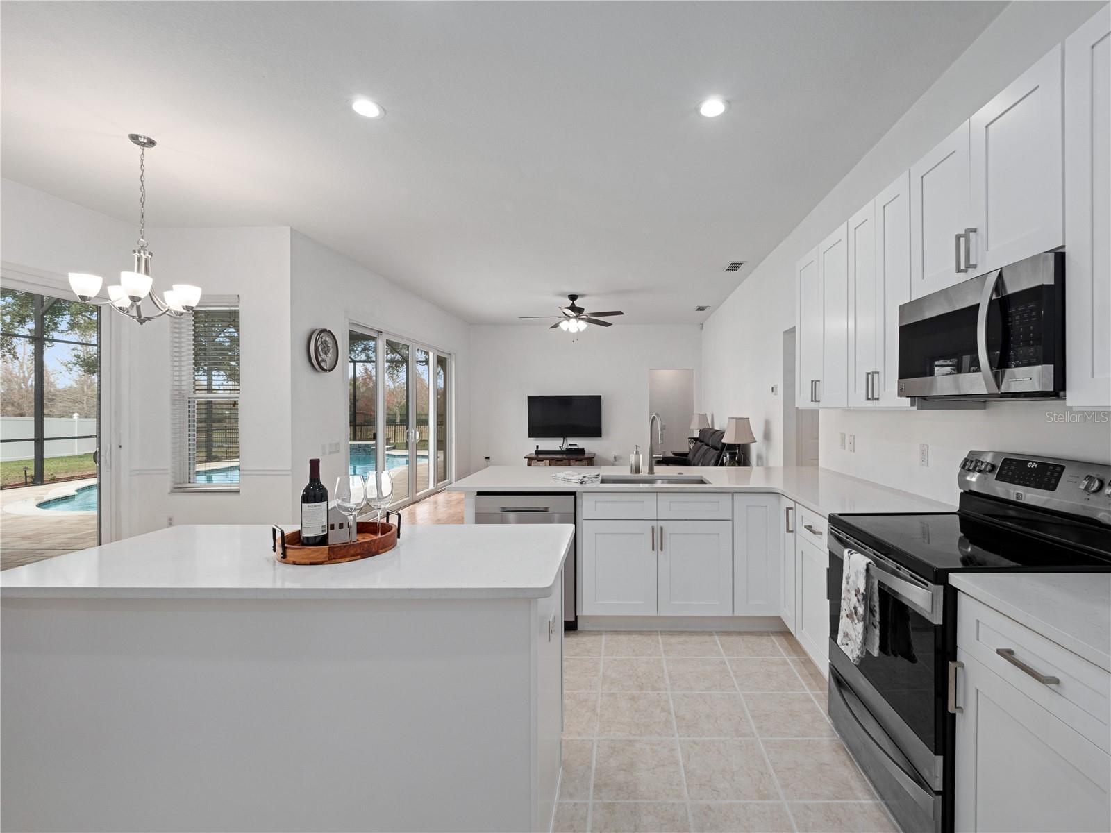 GLENMUIR UNIT 1 - Residential