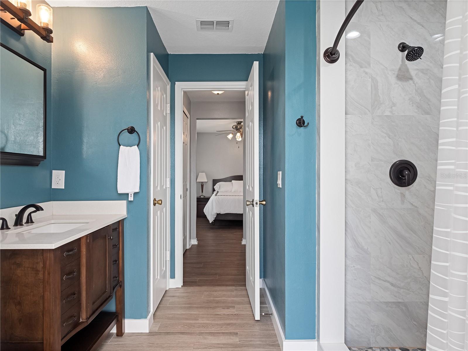 GLENMUIR UNIT 1 - Residential