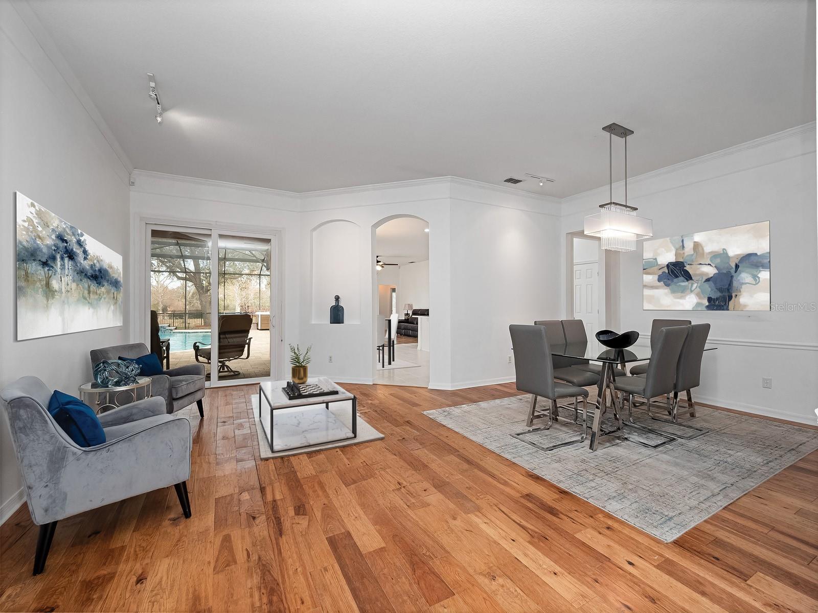 GLENMUIR UNIT 1 - Residential