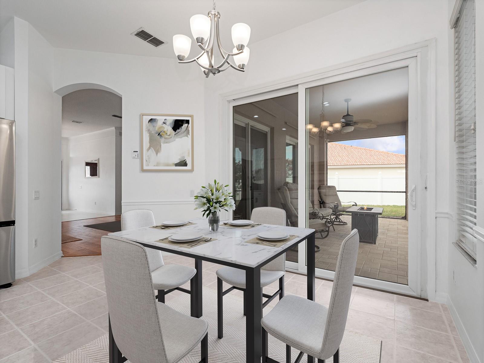 GLENMUIR UNIT 1 - Residential