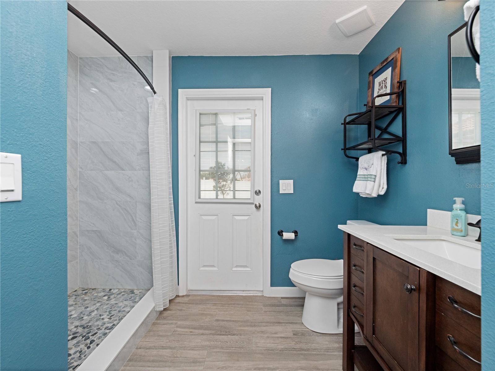 GLENMUIR UNIT 1 - Residential