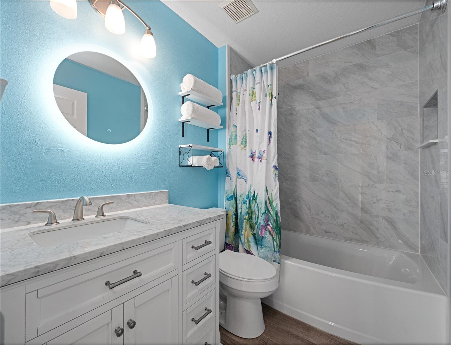 GLENMUIR UNIT 1 - Residential