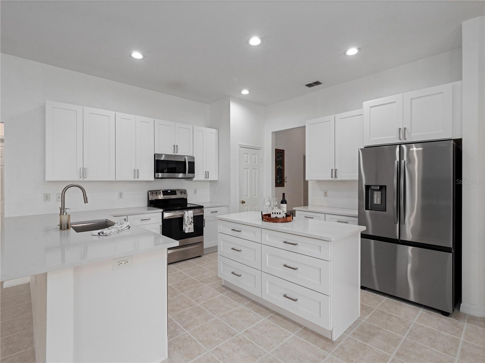 GLENMUIR UNIT 1 - Residential