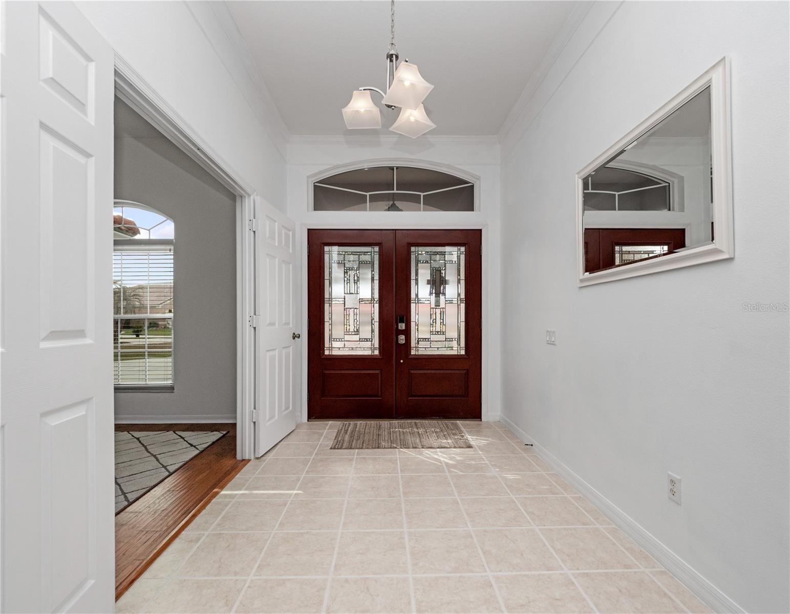 GLENMUIR UNIT 1 - Residential