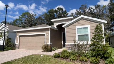 A home in NEWBERRY