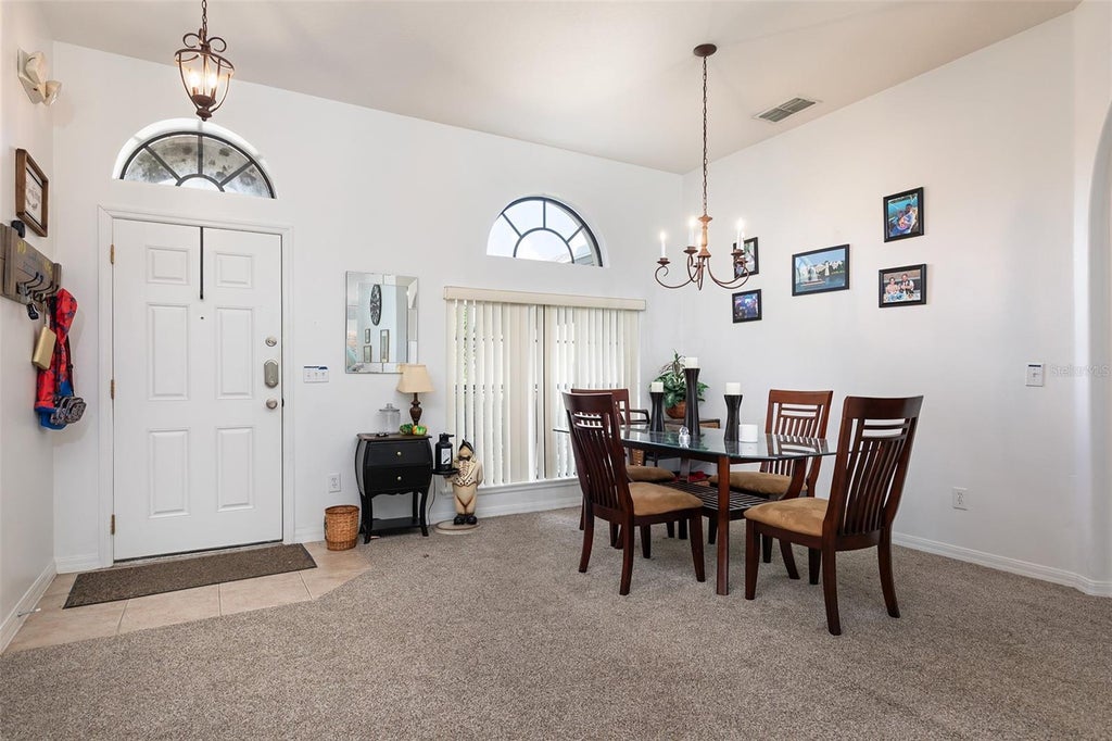 Photo of 857 Coventry Road, Davenport, FL 33897 (MLS # O6450278)