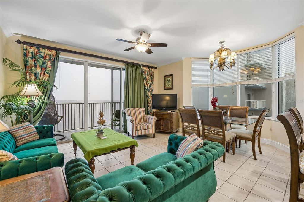Photo of 13415 Blue Heron Beach Drive #610, Orlando, FL 32821 (MLS # O6429781)